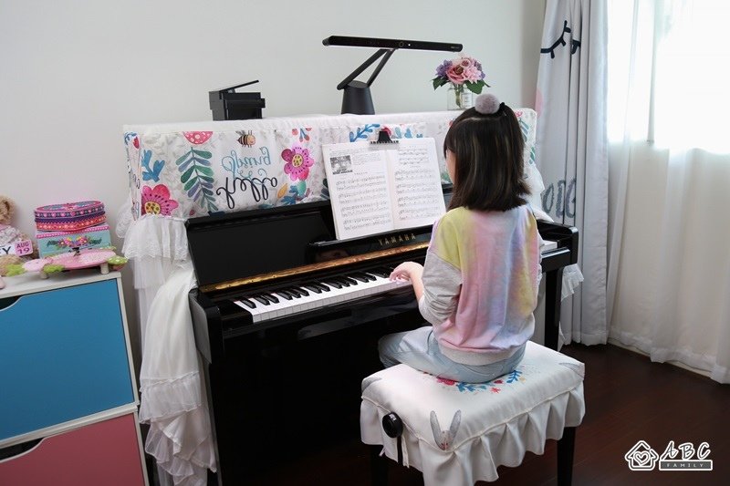 【8/9-8/16開團ing】BenQ Piano Ligh