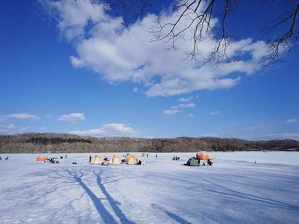 [2024 北海道] 界 波羅多