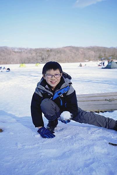 [2024 北海道] 界 波羅多