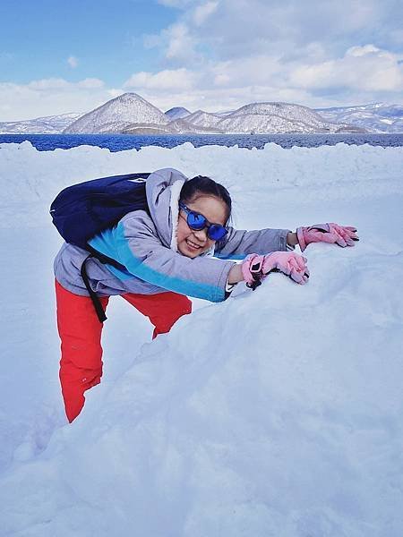 [2024 北海道] 洞爺湖 乃之風