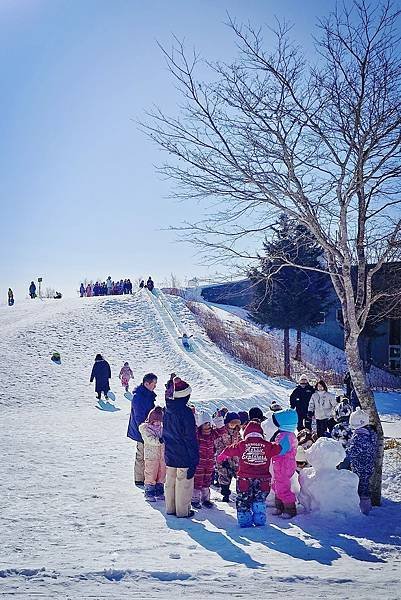 [2024 北海道] 北海道立十勝生態公園