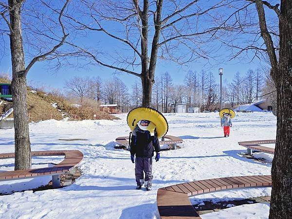 [2024 北海道] 北海道立十勝生態公園