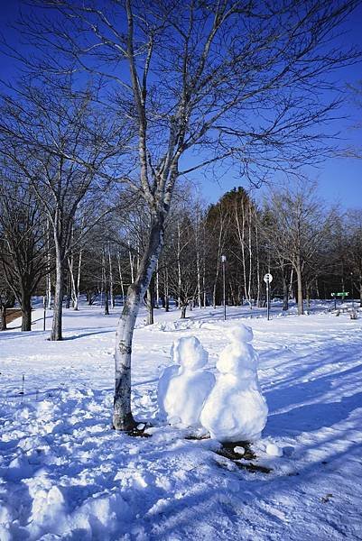 [2024 北海道] 北海道立十勝生態公園