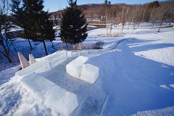 [2024 北海道] 北海道立十勝生態公園