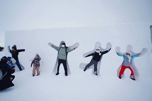 [2024 北海道] 札幌雪祭