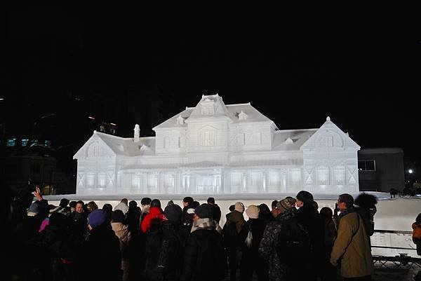 [2024 北海道] 札幌雪祭