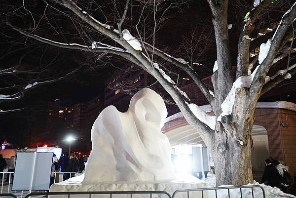 [2024 北海道] 札幌雪祭