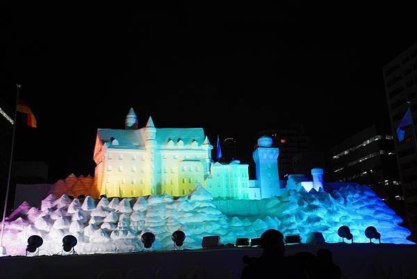 [2024 北海道] 札幌雪祭