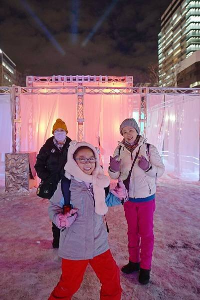 [2024 北海道] 札幌雪祭