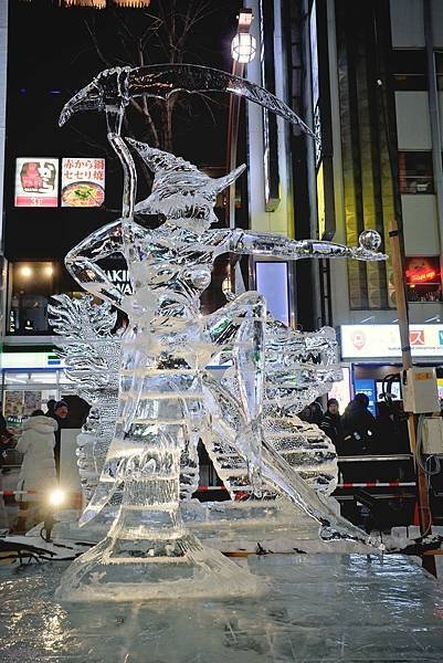 [2024 北海道] 札幌雪祭