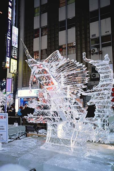 [2024 北海道] 札幌雪祭