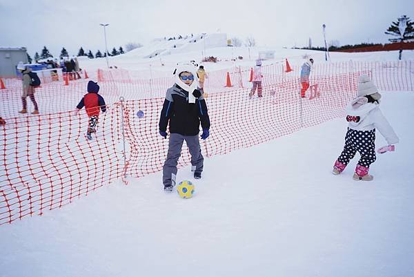 [2024 北海道] 札幌雪祭