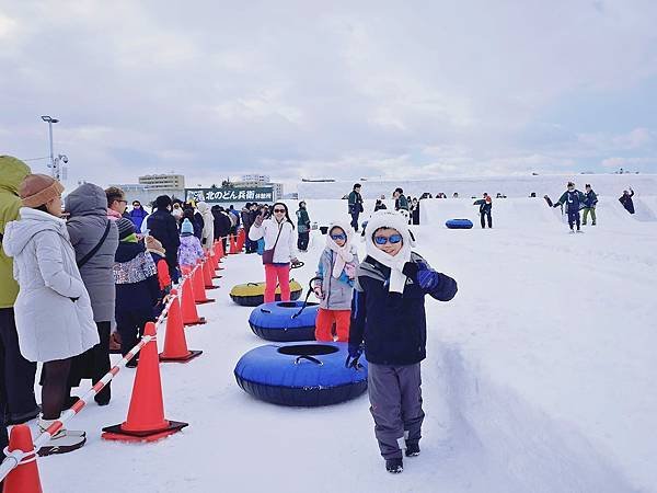 [2024 北海道] 札幌雪祭