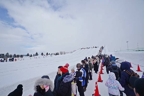 [2024 北海道] 札幌雪祭