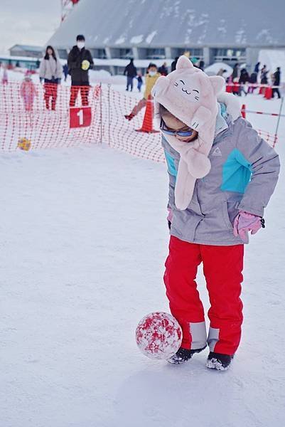 [2024 北海道] 札幌雪祭