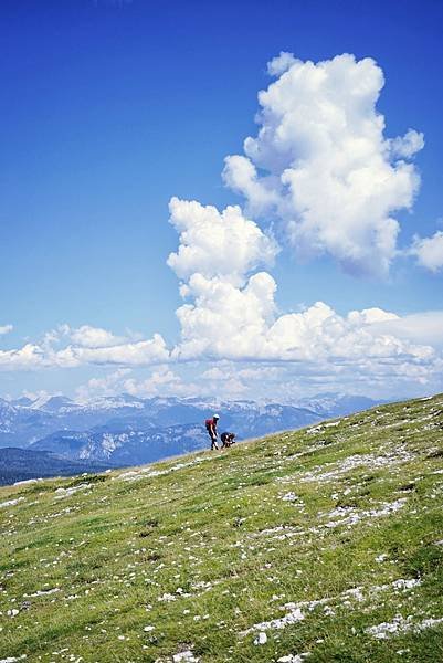 [2024 奧匈捷] Dachstein - 冰洞 - 猛瑪