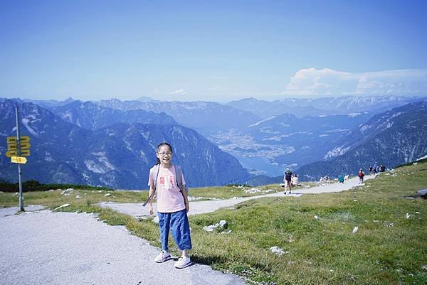 [2024 奧匈捷] Dachstein - 冰洞 - 猛瑪