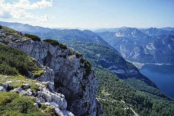 [2024 奧匈捷] Dachstein - 冰洞 - 猛瑪