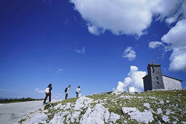 [2024 奧匈捷] Dachstein - 冰洞 - 猛瑪