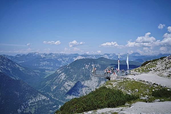 [2024 奧匈捷] Dachstein - 冰洞 - 猛瑪