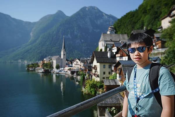 [2024 奧匈捷] Hallstatt 哈修塔特