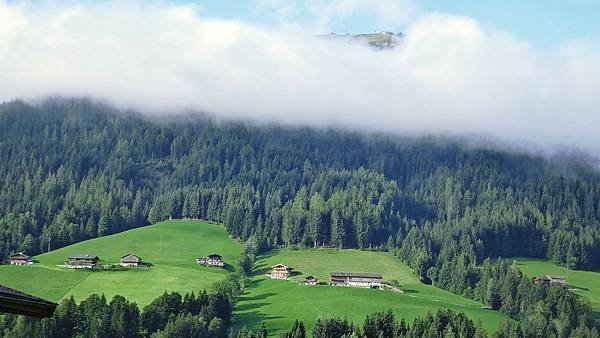 [2024 奧匈捷] Alpbach 阿爾卑巴赫