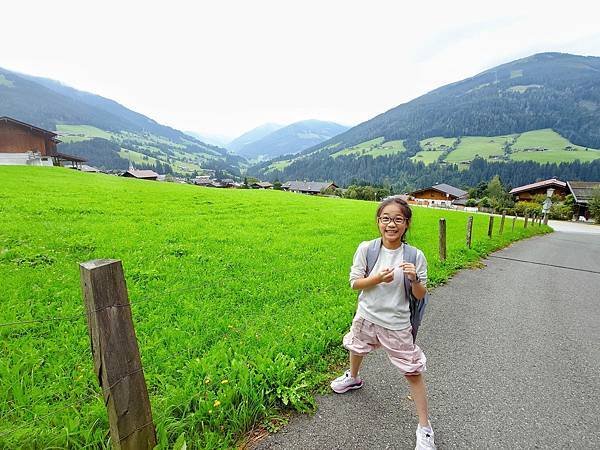 [2024 奧匈捷] Alpbach 阿爾卑巴赫