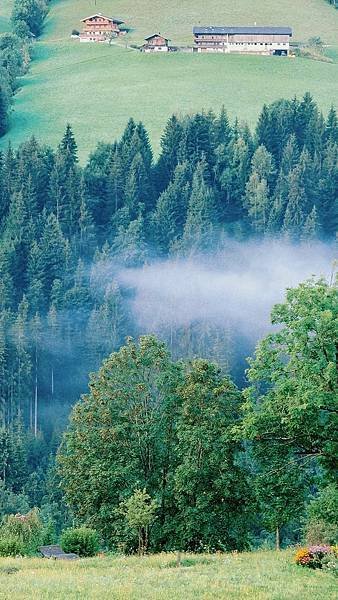 [2024 奧匈捷] Alpbach 阿爾卑巴赫