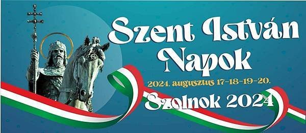 [2024 奧匈捷] Szent István Nap 聖伊