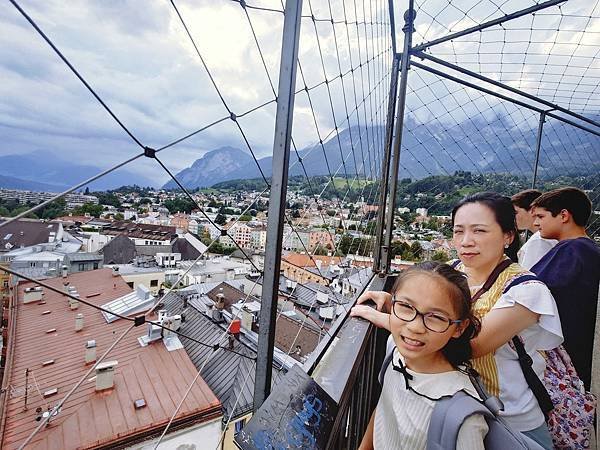 [2024 奧匈捷] Innsbruck 茵斯布魯克