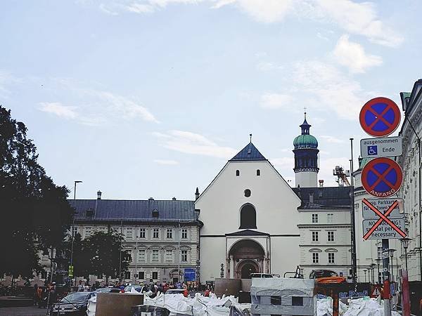 [2024 奧匈捷] Innsbruck 茵斯布魯克