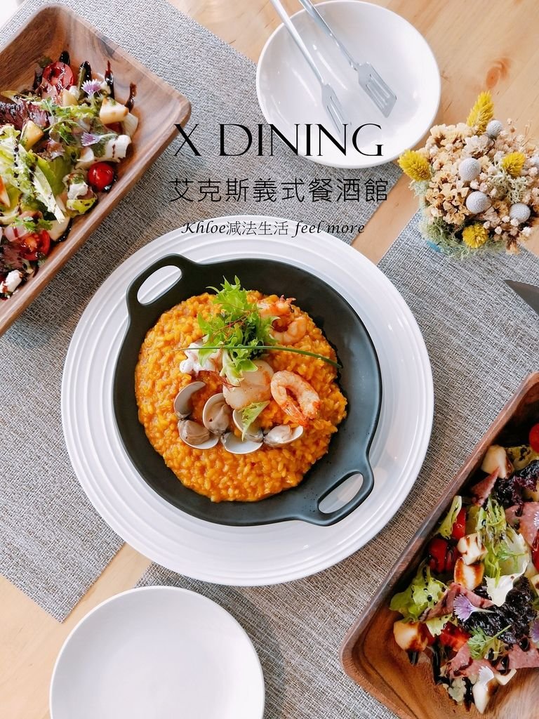 台南X Dining艾克斯義式餐酒館推薦評價菜單01.jpg