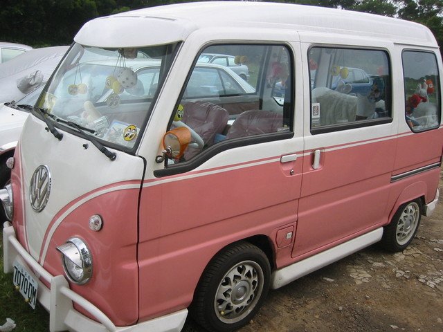 〔澳洲打工度假〕 如何在澳洲找車、買車、開車、賣車