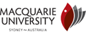 Macquarie-University