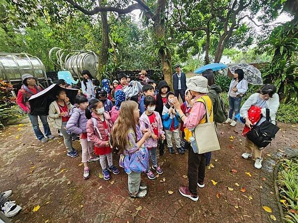 【8Y7M13D】三下戶外教學 @ 臺北市立動物園