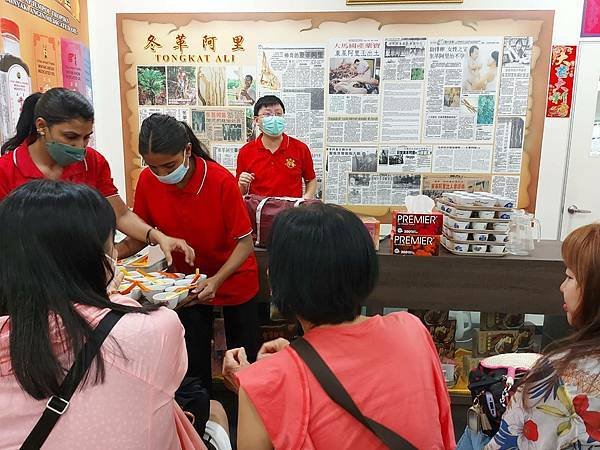 【馬來西亞】吉隆坡 Day 3：土產巡禮 + 午餐：南洋肉骨