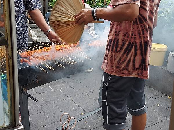 【馬來西亞】吉隆坡 Day 3：土產巡禮 + 午餐：南洋肉骨