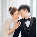 [分享]婚紗照風格(1)-4