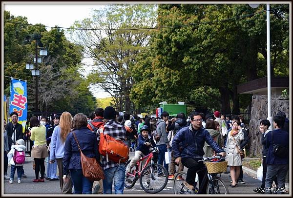 代代木公園