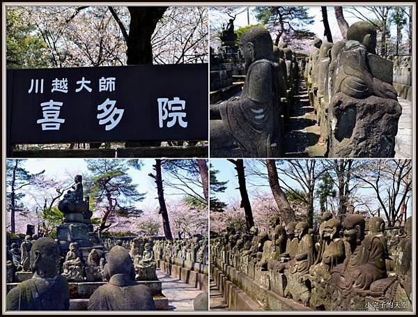 川越市-喜多院