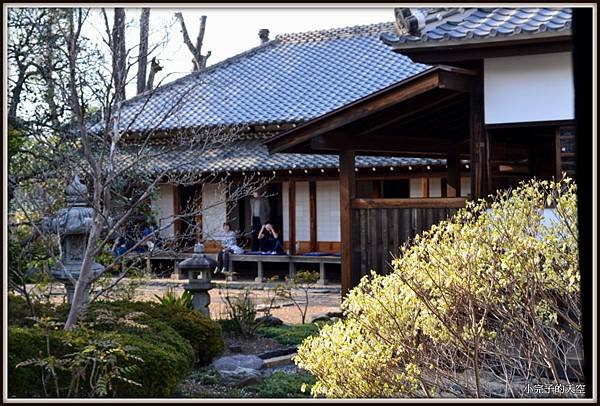 川越市-川越城本丸御殿