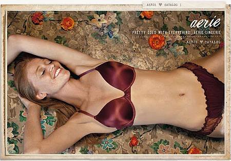 Cintia Dicker for Aerie Fall 2011 - 1.jpg