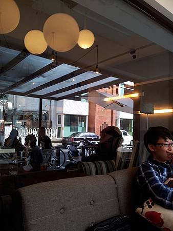 Coffee Tree(台北東區)