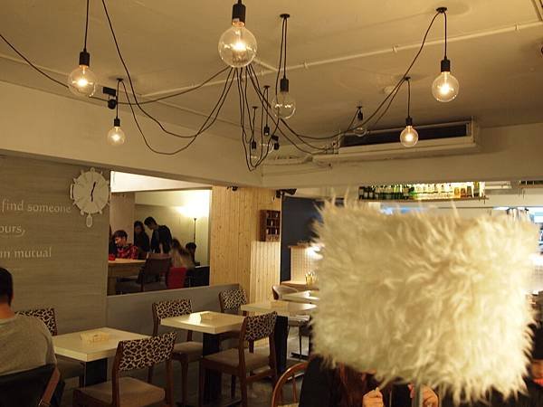 Coffee Tree 2nd visit