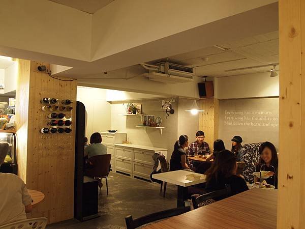 Coffee Tree 2nd visit