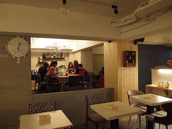 Coffee Tree 2nd visit