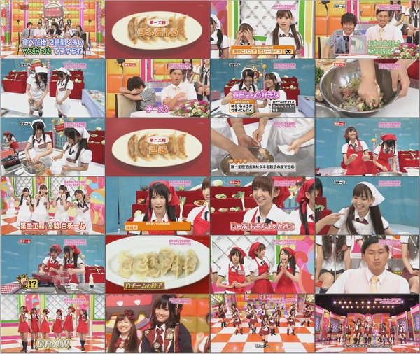 (TV) AKB48 090902 AKBINGO![料理対決][1280×720].avi.jpg