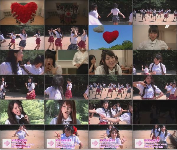 KiSS&amp;KiSS - School days (short ver.)(10.09.29).AVI.jpg