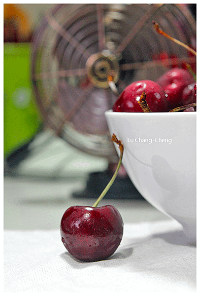 櫻桃 Cherry