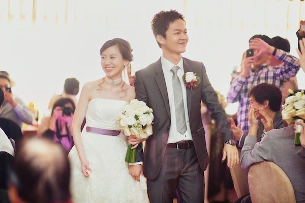 水母 &amp; Mana Wedding392